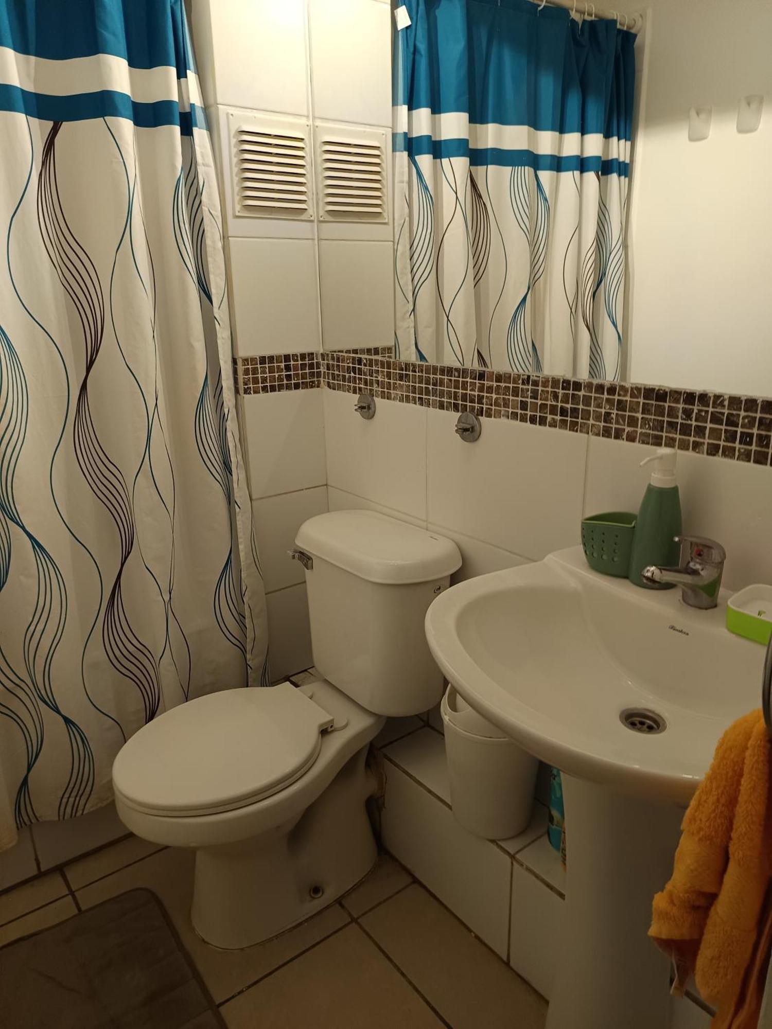 Apartamento Comodo Departamento *