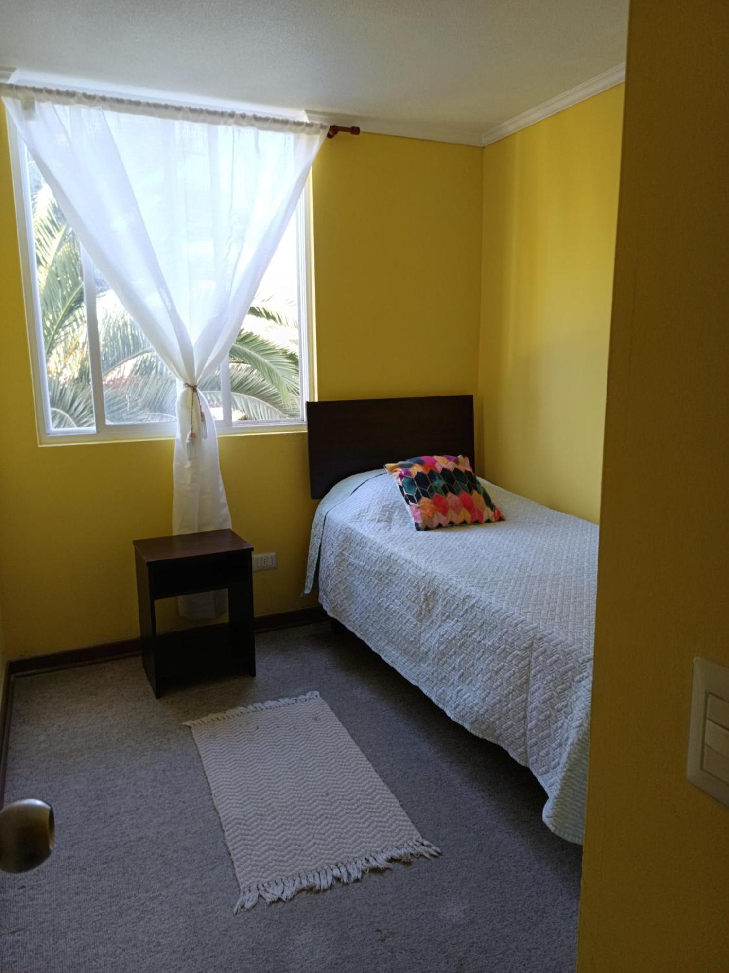Apartamento Comodo Departamento La Serena