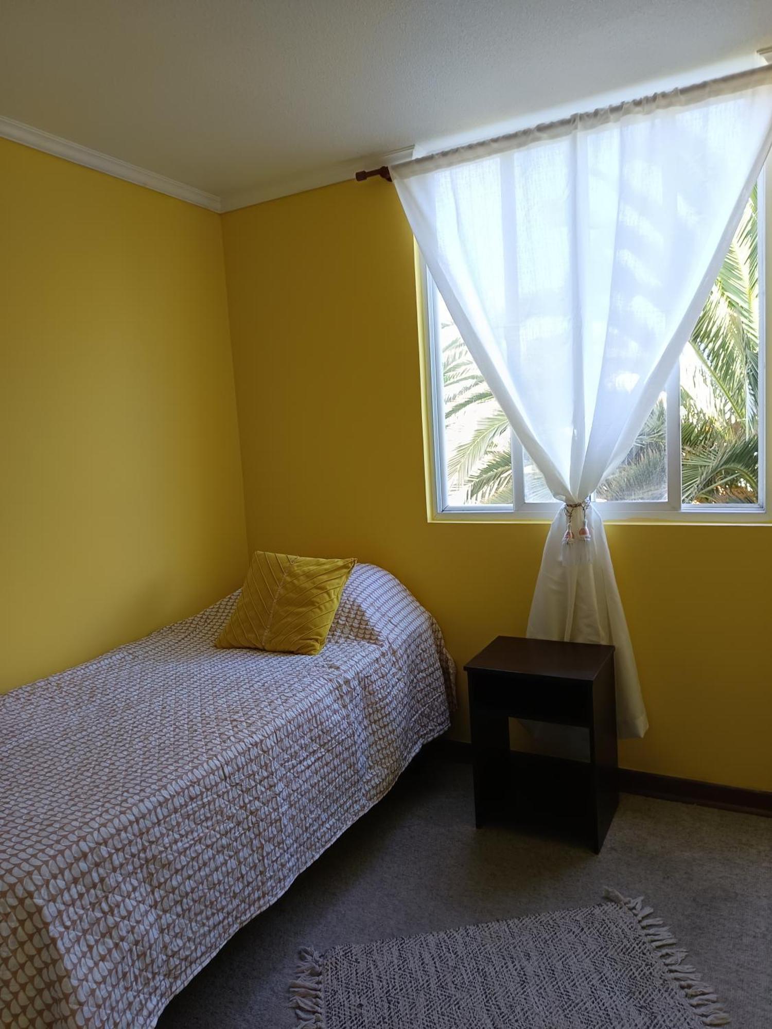 Apartamento Comodo Departamento