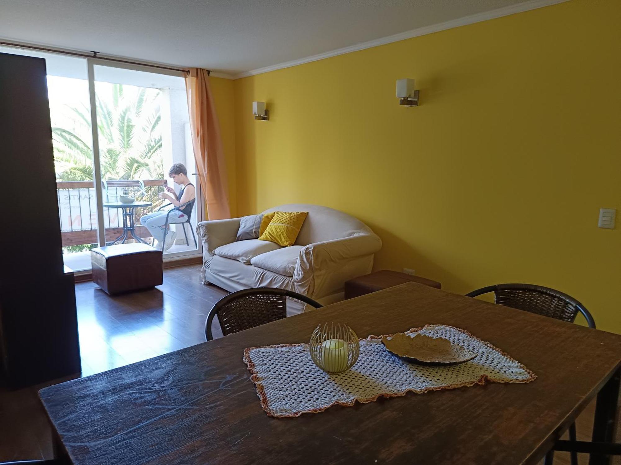 Comodo Departamento
