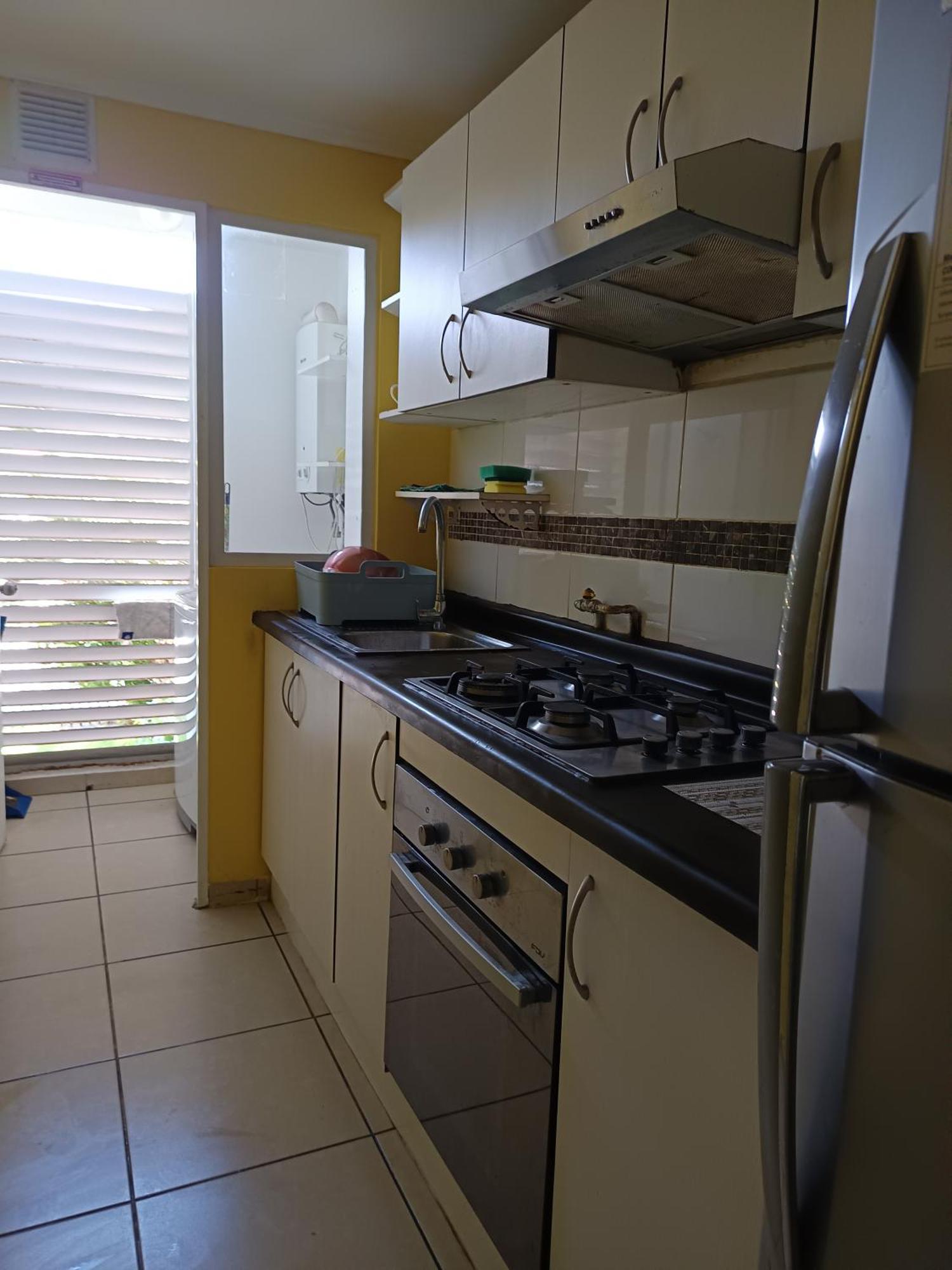 Apartamento Comodo Departamento La Serena